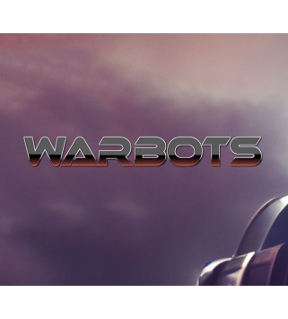 WarBots Steam Key GLOBAL